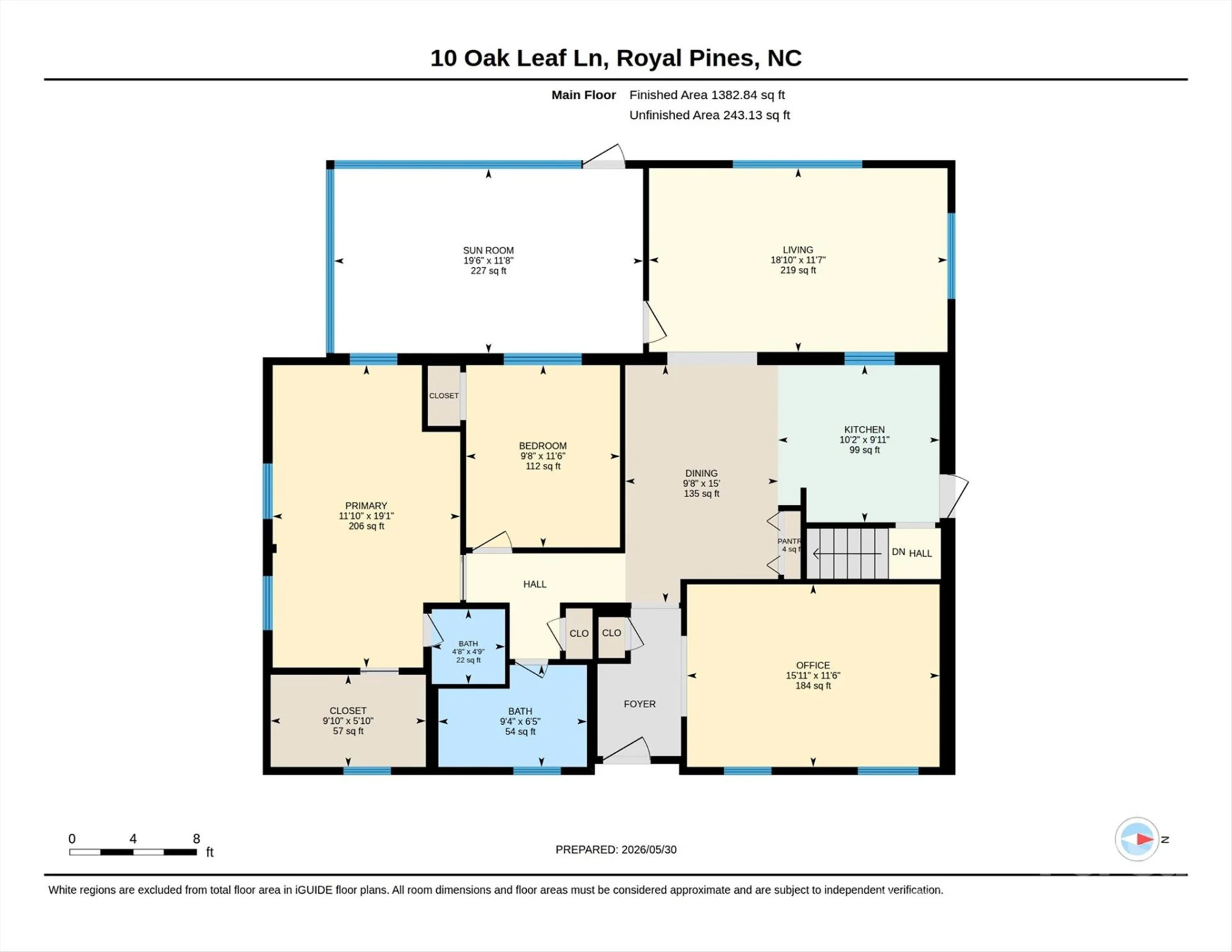 10 Oak Leaf Lane - Photo 33