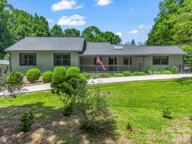 35 Chastain Hill Road, Mills River, NC, 28759