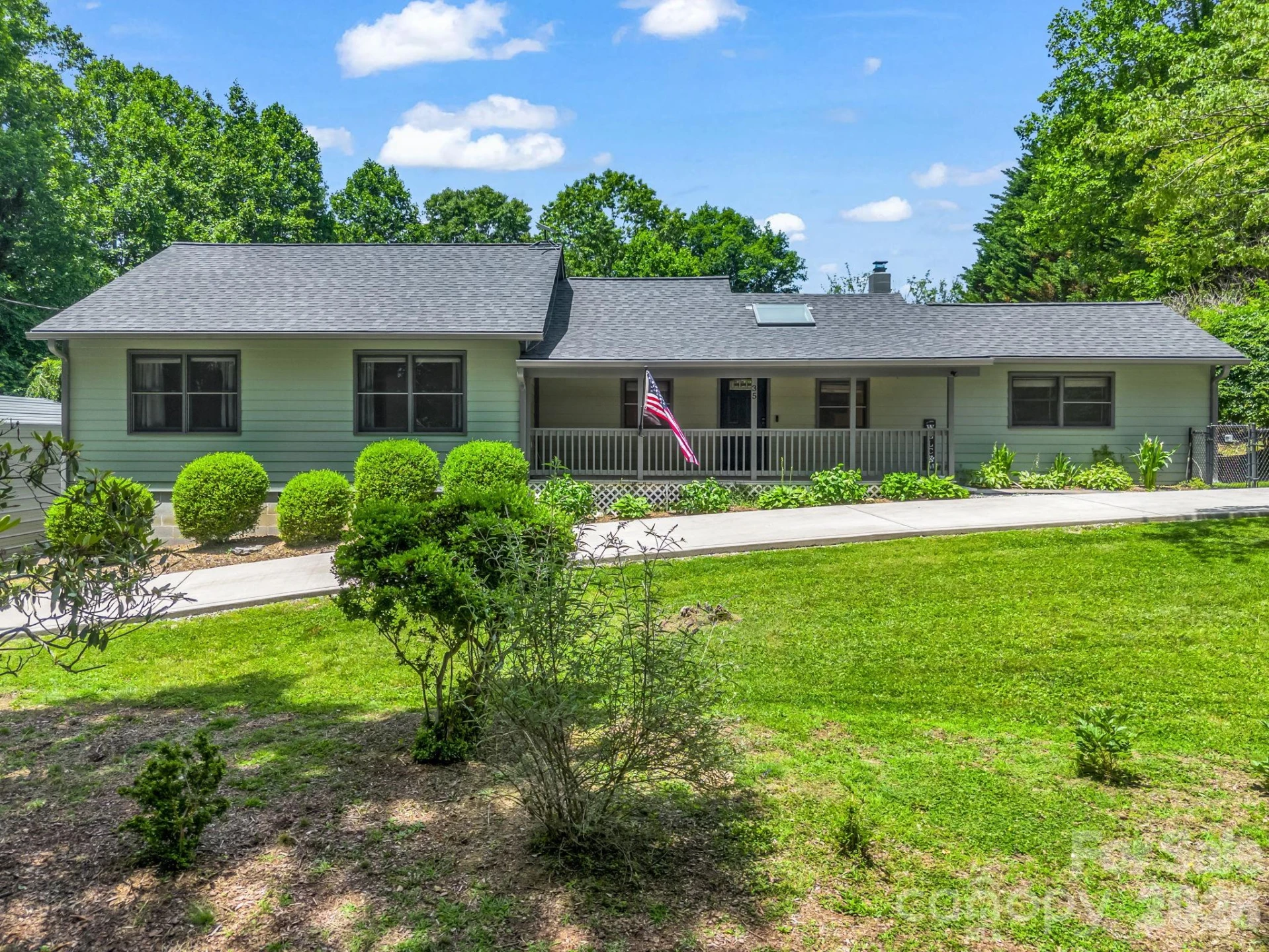 35 Chastain Hill Road