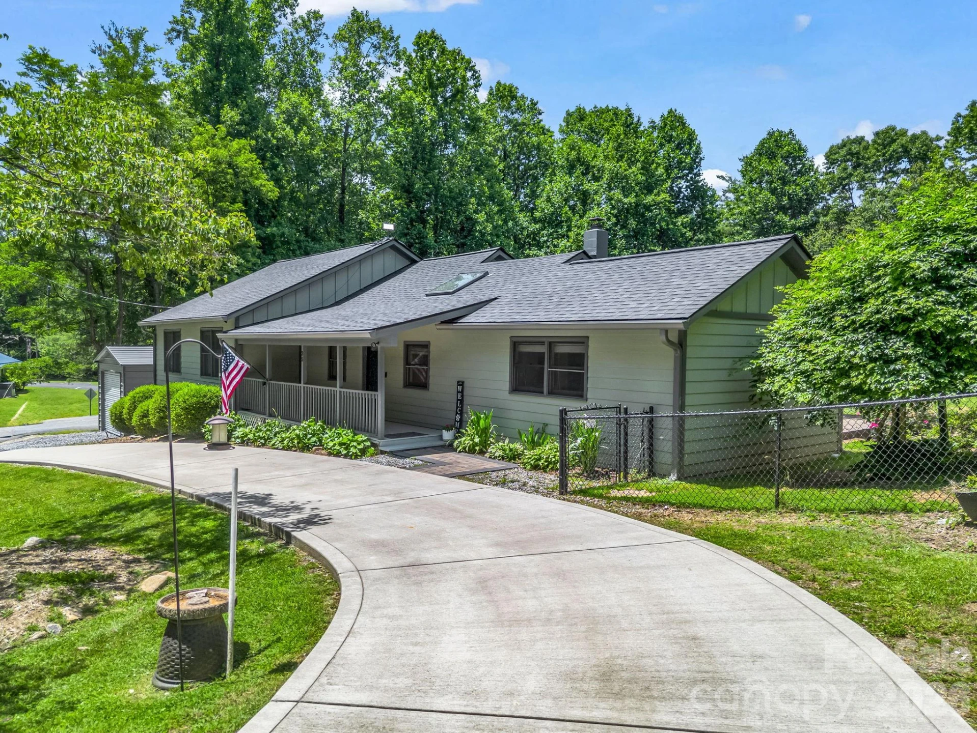 35 Chastain Hill Road - Photo 2
