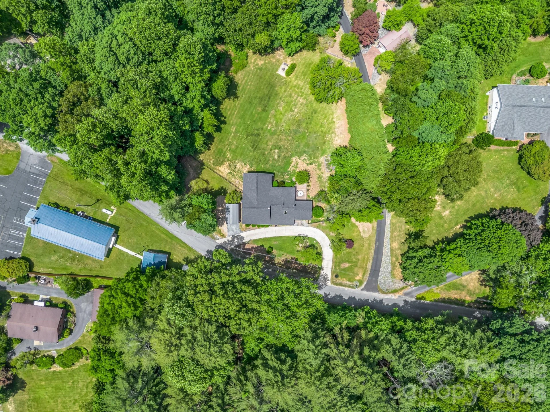 35 Chastain Hill Road - Photo 40