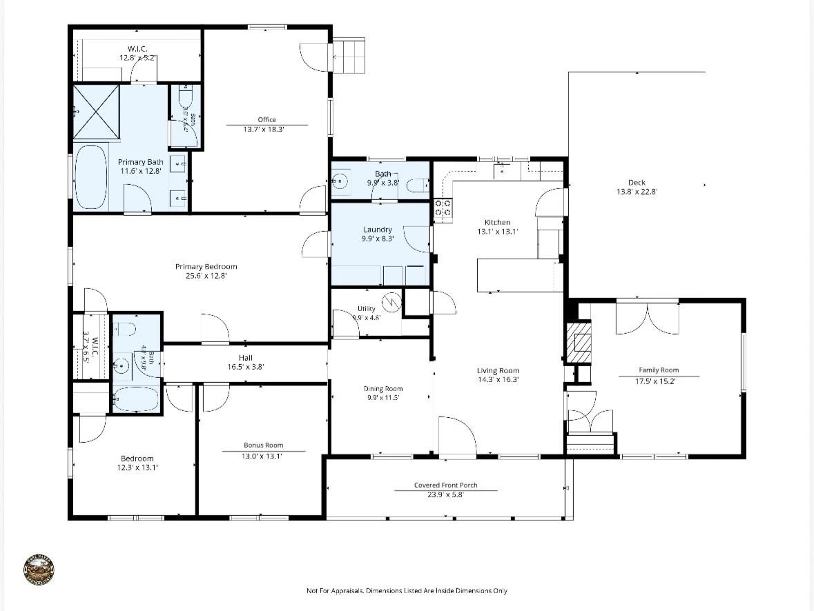 35 Chastain Hill Road - Photo 5