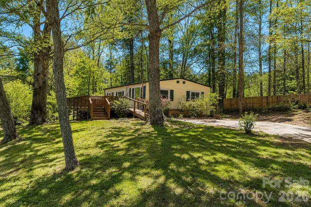 63 Sunnybrook Lane, Fletcher, NC, 28732