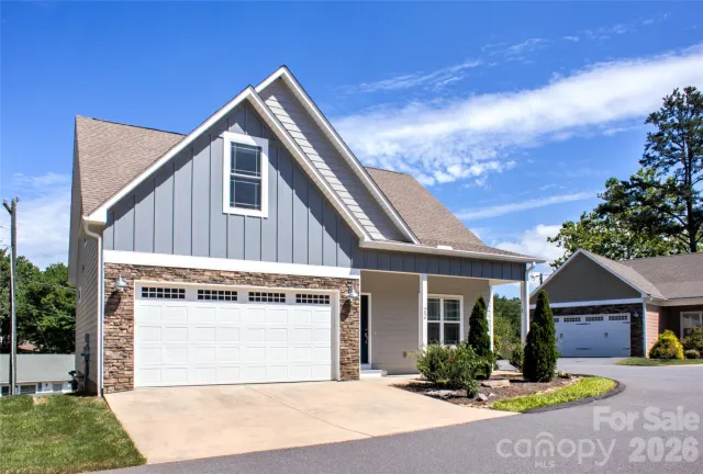 22 Water Pointe Way, Weaverville, NC, 28787