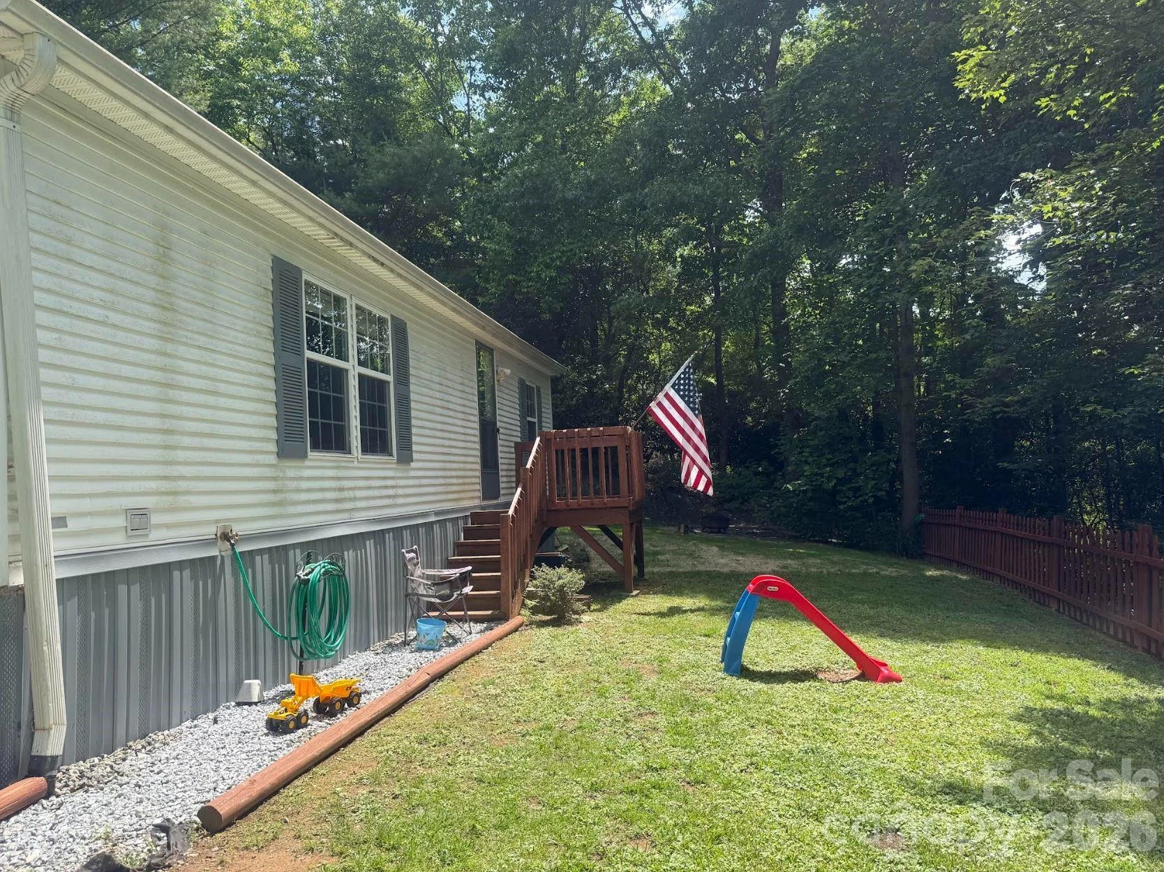 811 Turkey Pen Gap Road - Photo 2