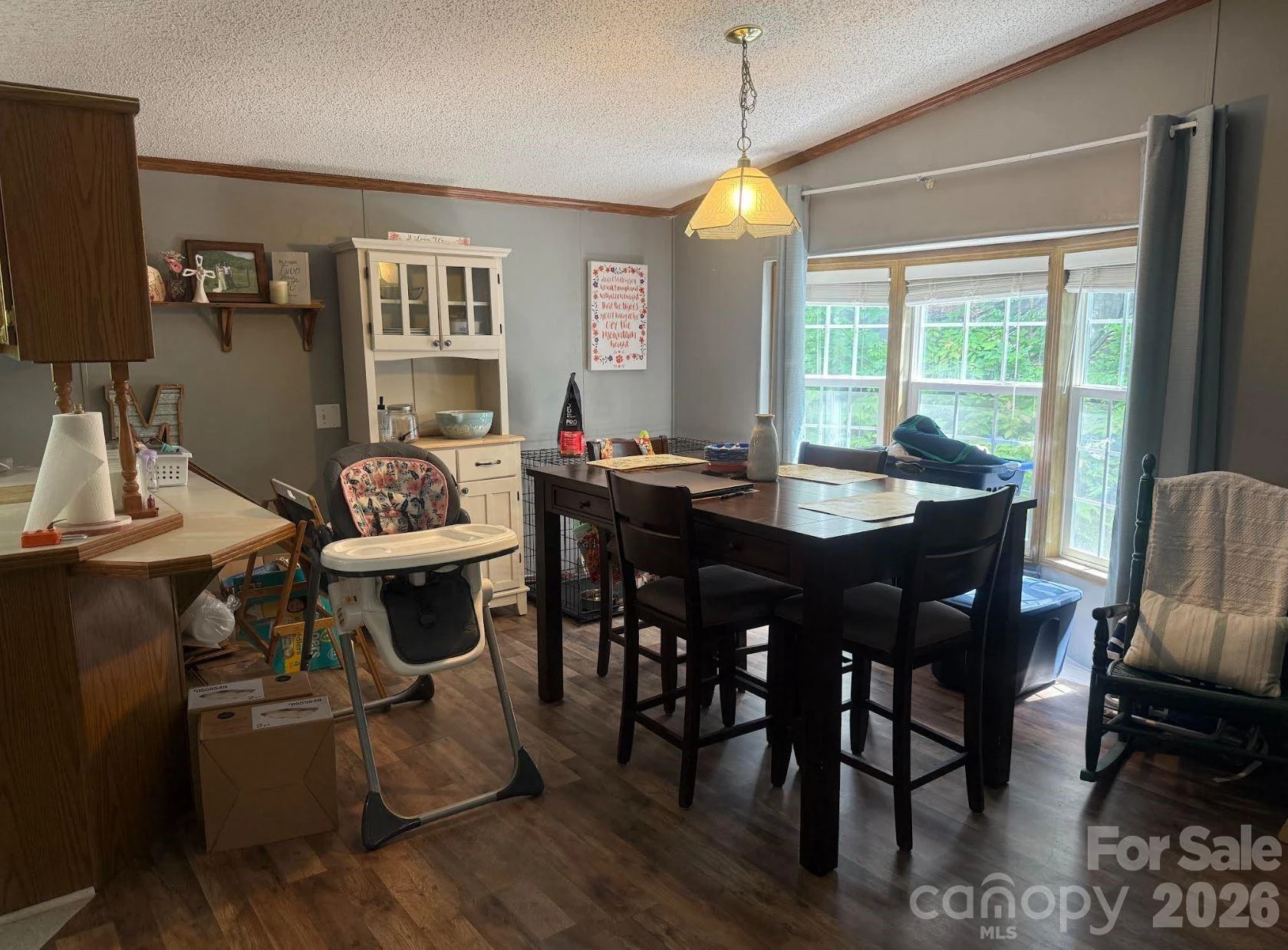 811 Turkey Pen Gap Road - Photo 11