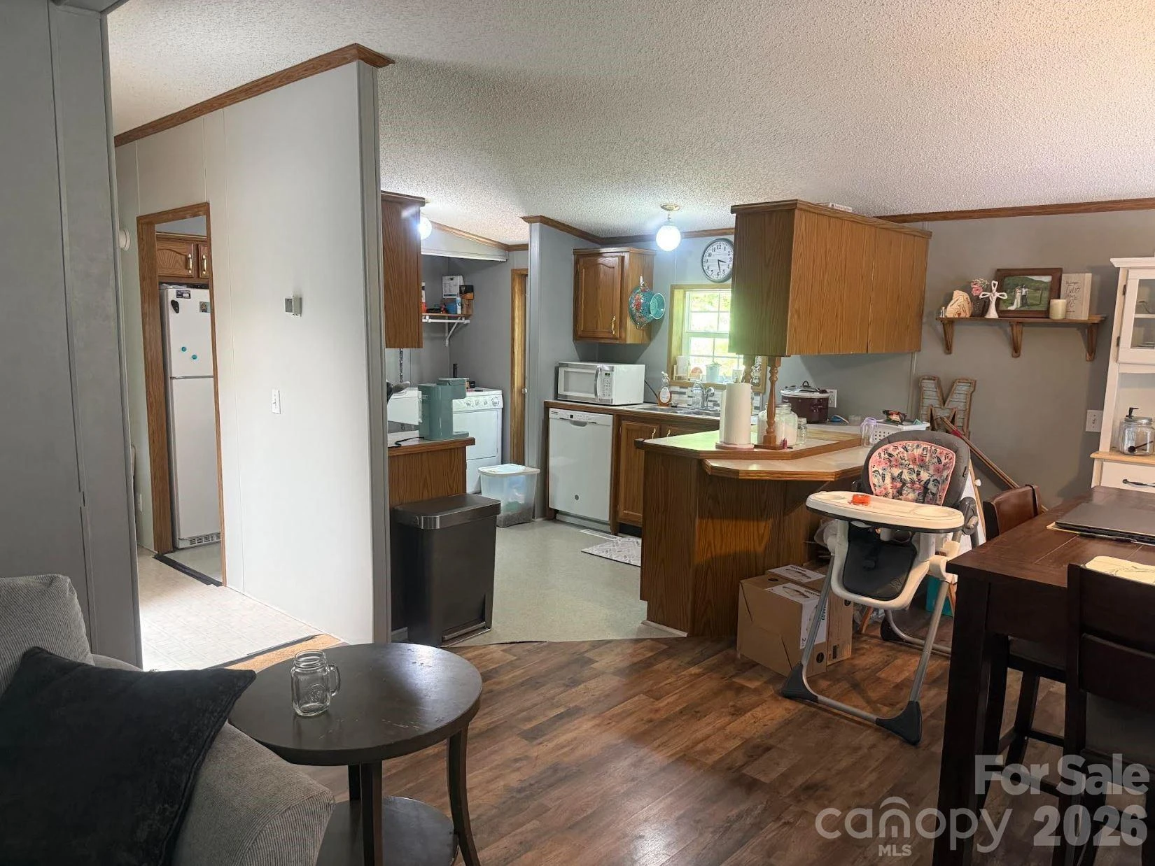 811 Turkey Pen Gap Road - Photo 15