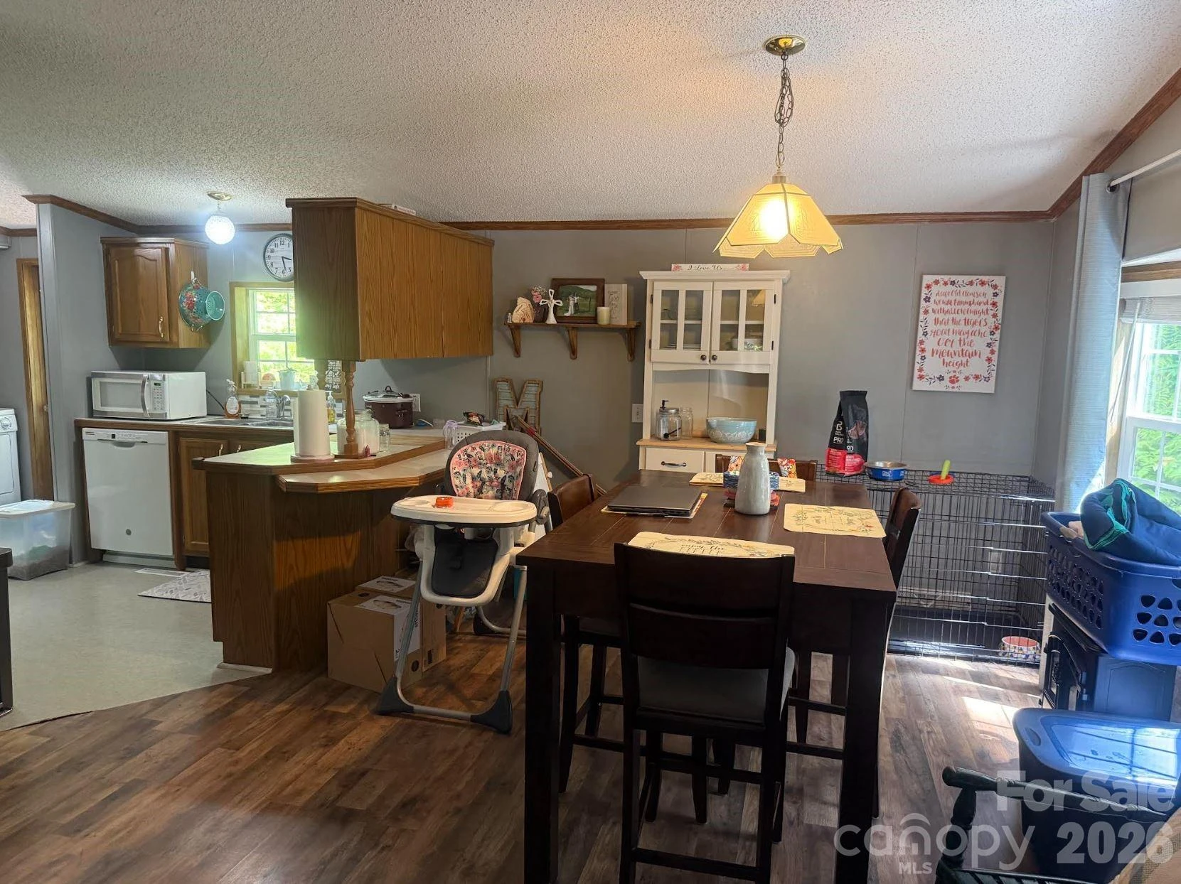 811 Turkey Pen Gap Road - Photo 16