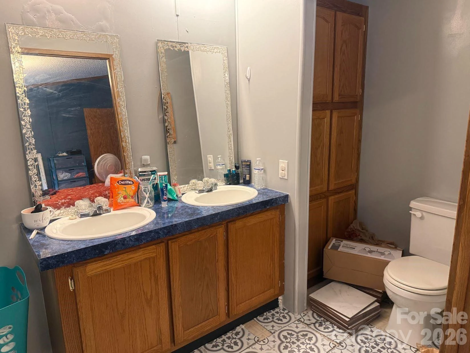 811 Turkey Pen Gap Road - Photo 19