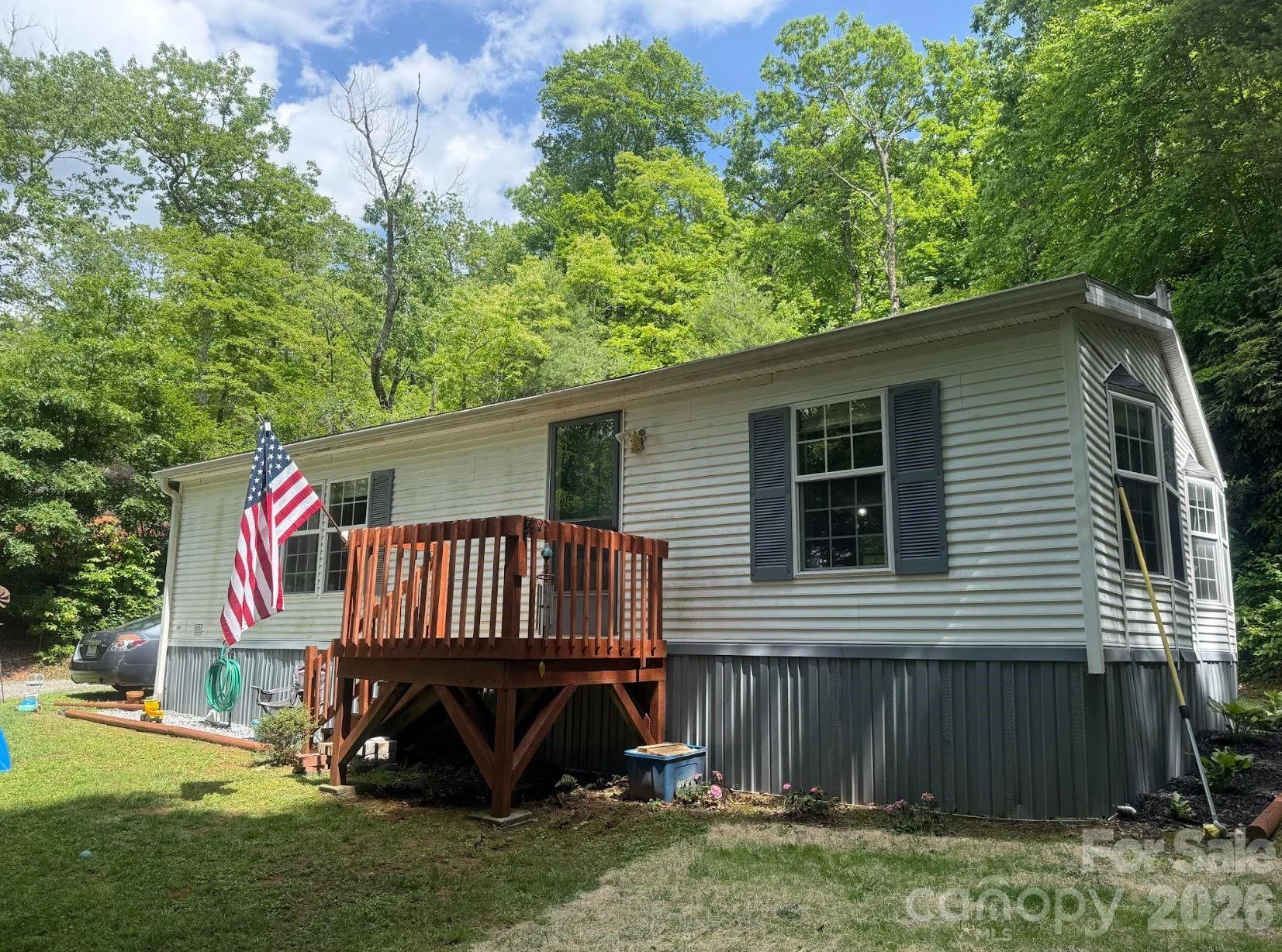 811 Turkey Pen Gap Road - Photo 3