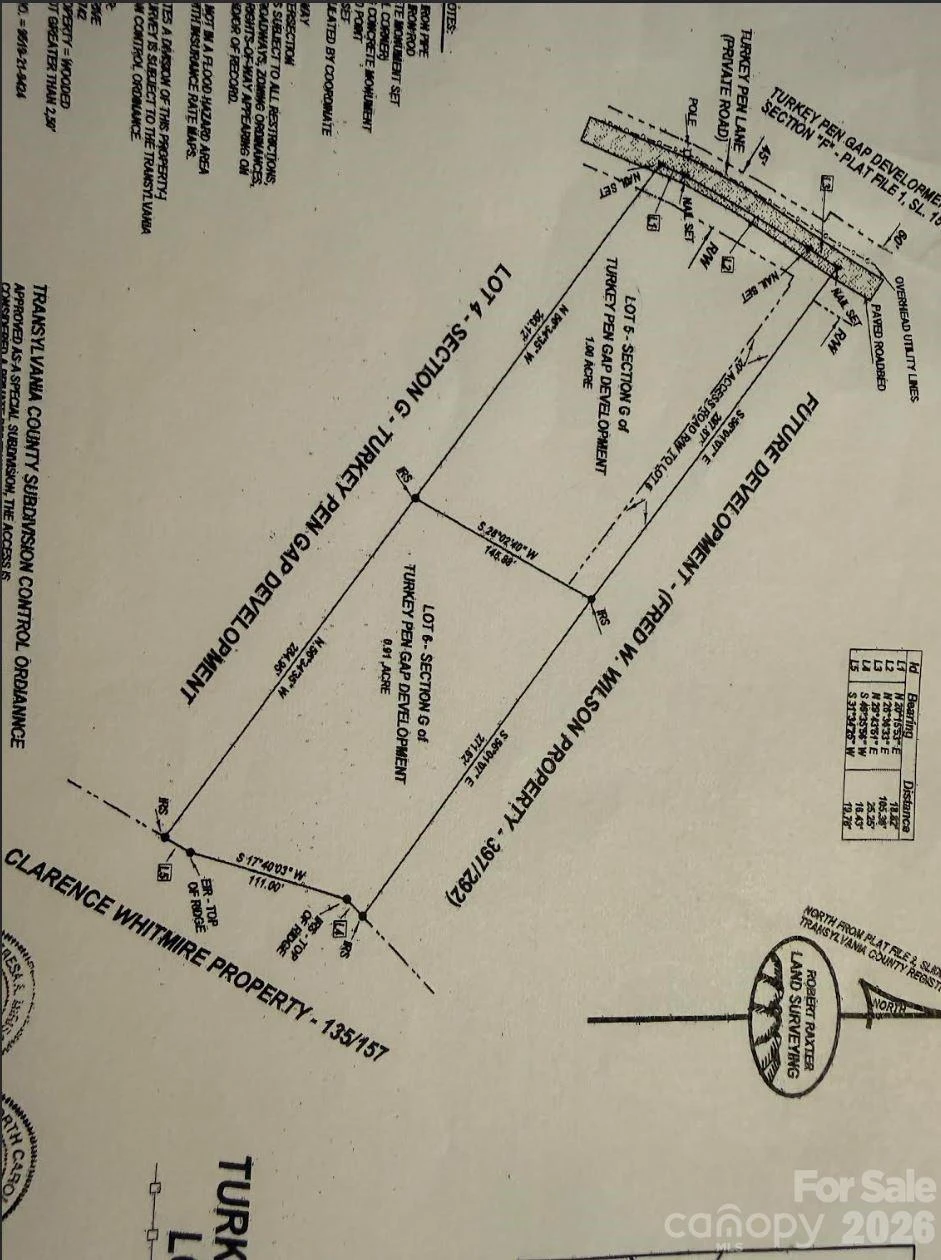 811 Turkey Pen Gap Road - Photo 24