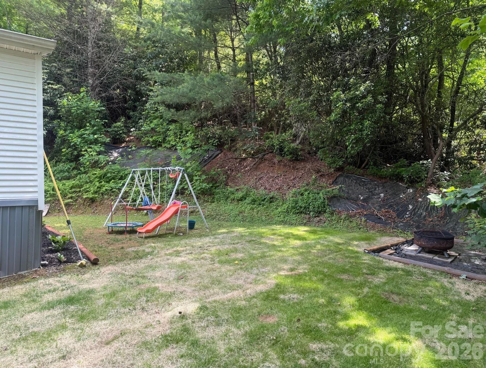 811 Turkey Pen Gap Road - Photo 4