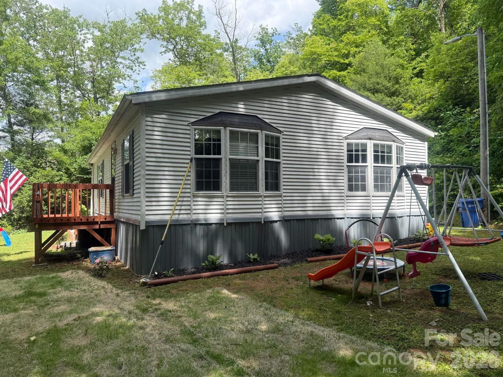 811 Turkey Pen Gap Road - Photo 5