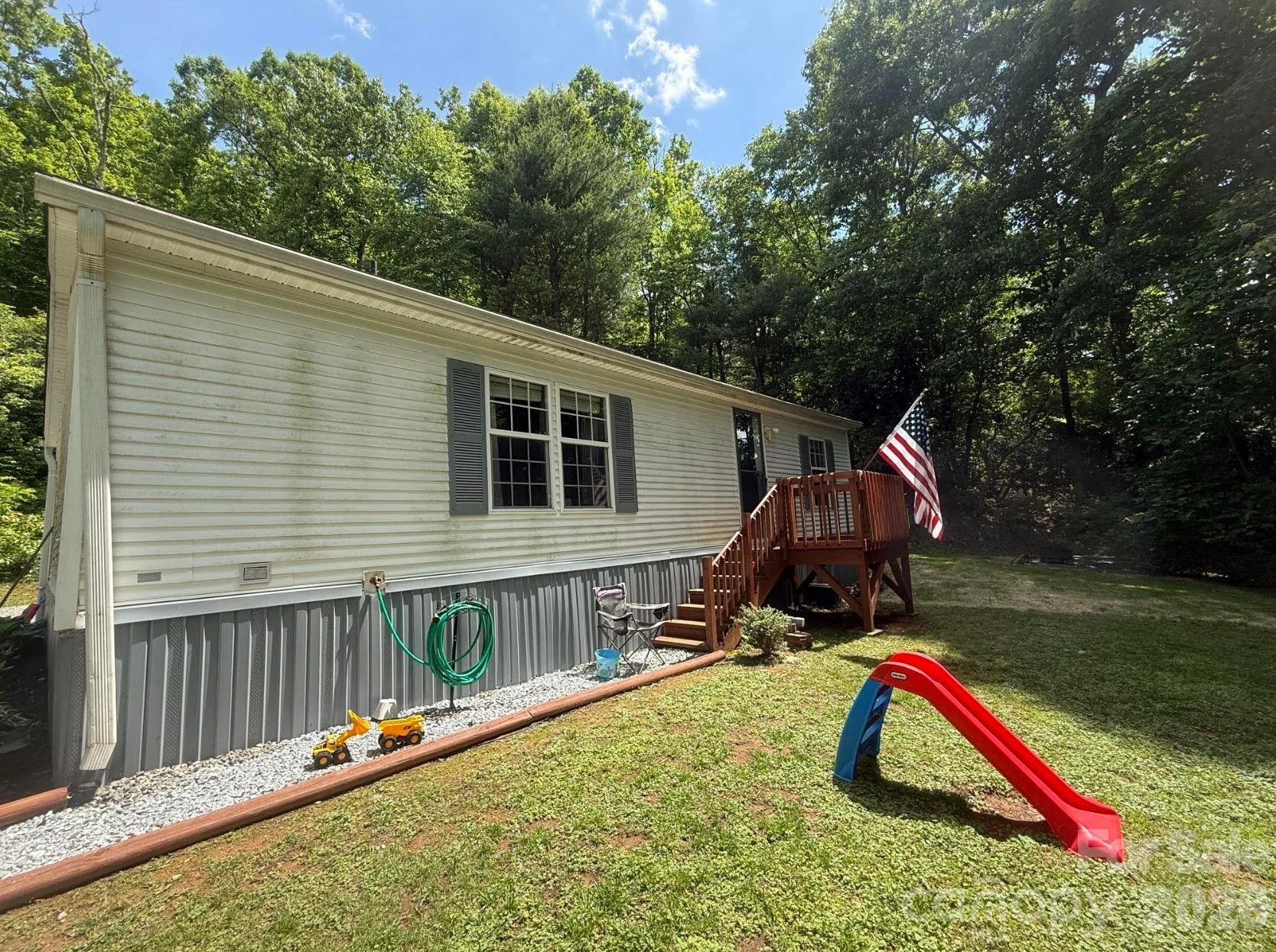 811 Turkey Pen Gap Road - Photo 6