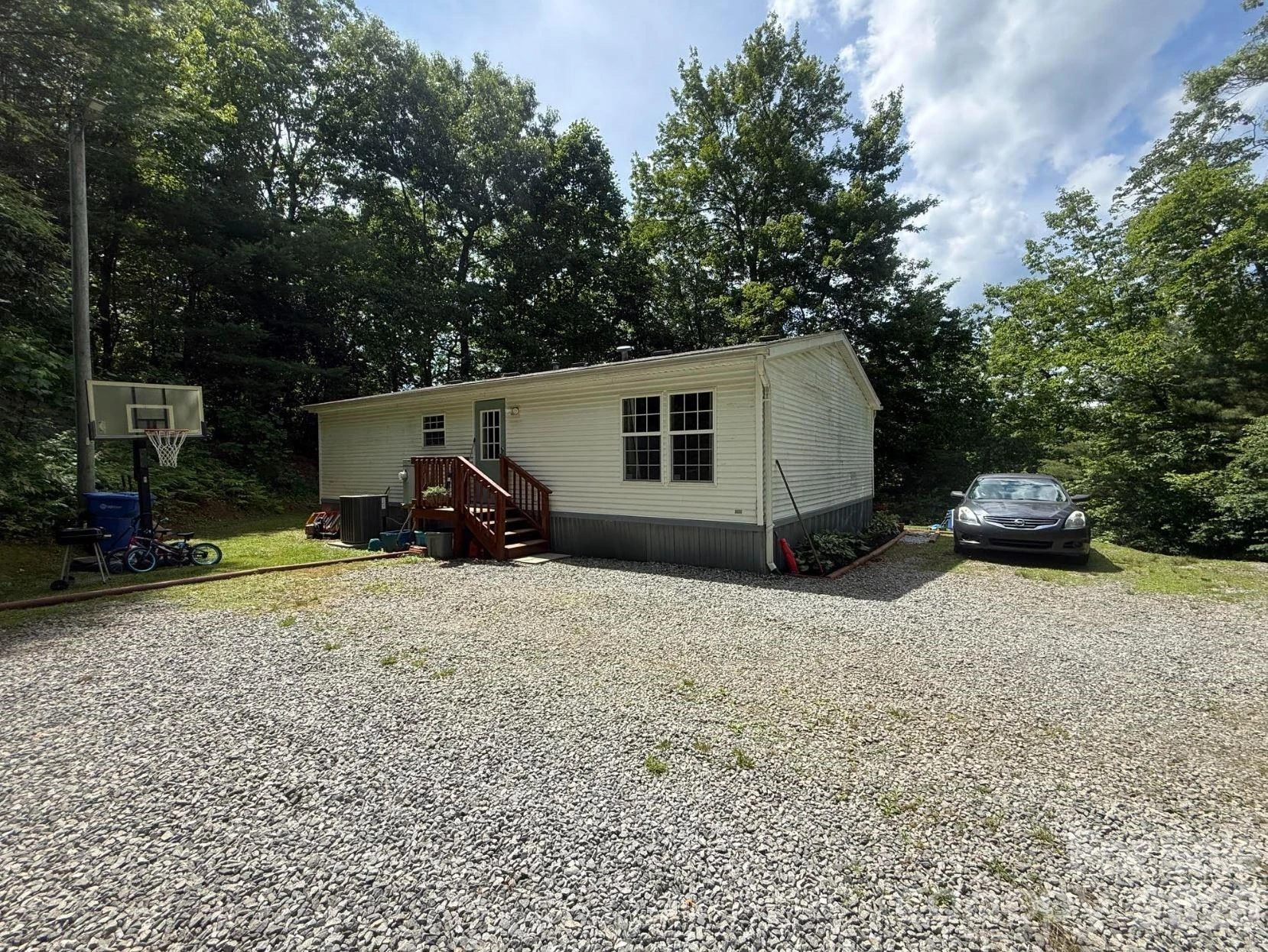 811 Turkey Pen Gap Road - Photo 8