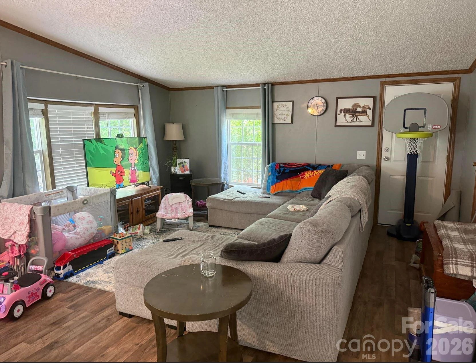 811 Turkey Pen Gap Road - Photo 10