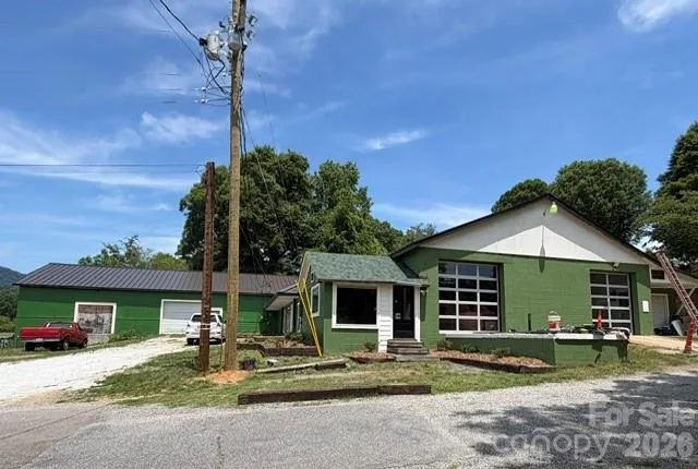 68 Circle Drive, Marion, NC, 28752