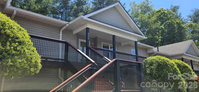 605 Carlyle Way, Asheville, NC, 28803