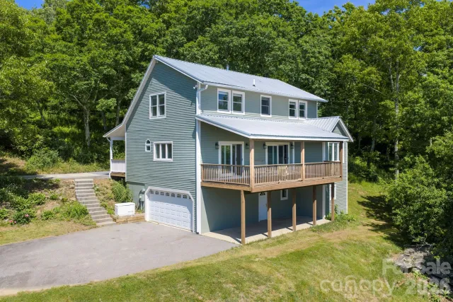 58 Randall Drive, Fairview, NC, 28730