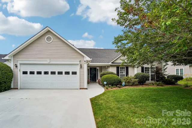 37 Stonehollow Road, Fletcher, NC, 28732