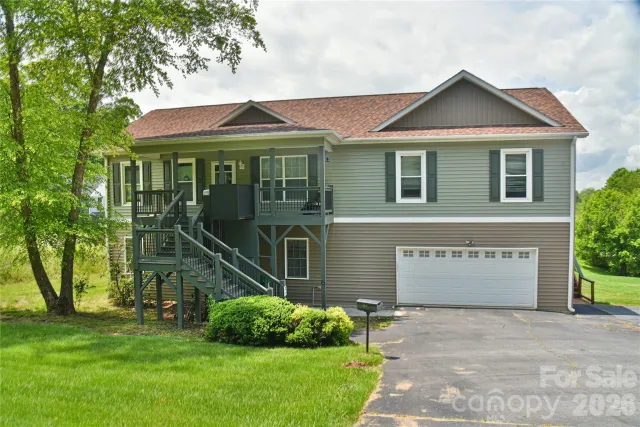 222 Erwin Hills Road, Asheville, NC, 28806