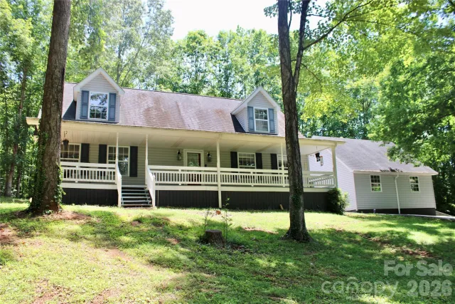386 Groves Road, Union Mills, NC, 28167