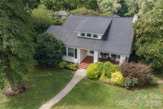 365 N Washington Street, Rutherfordton, NC, 28139