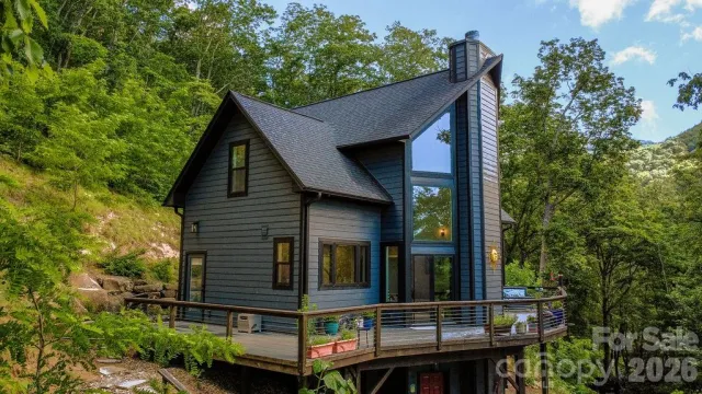 338 Fairview Forest Drive, Fairview, NC, 28730