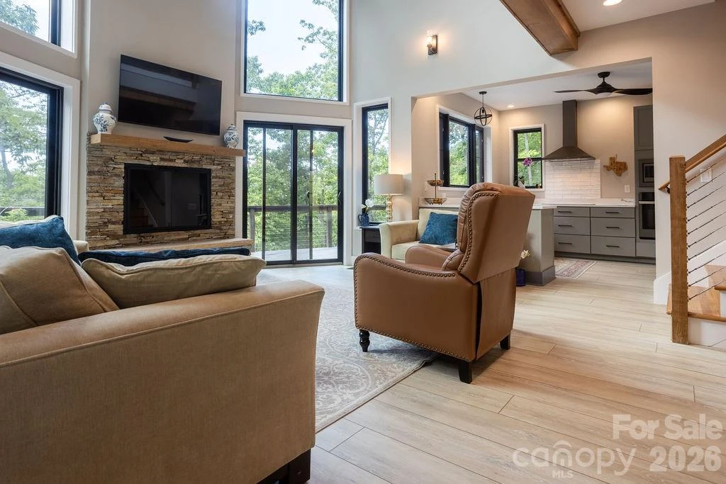 338 Fairview Forest Drive - Photo 9