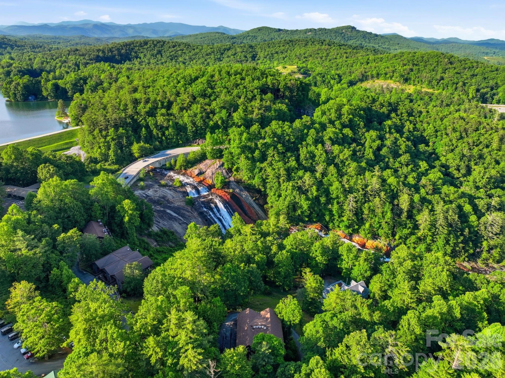 30 Lower Tanglewood Road #2