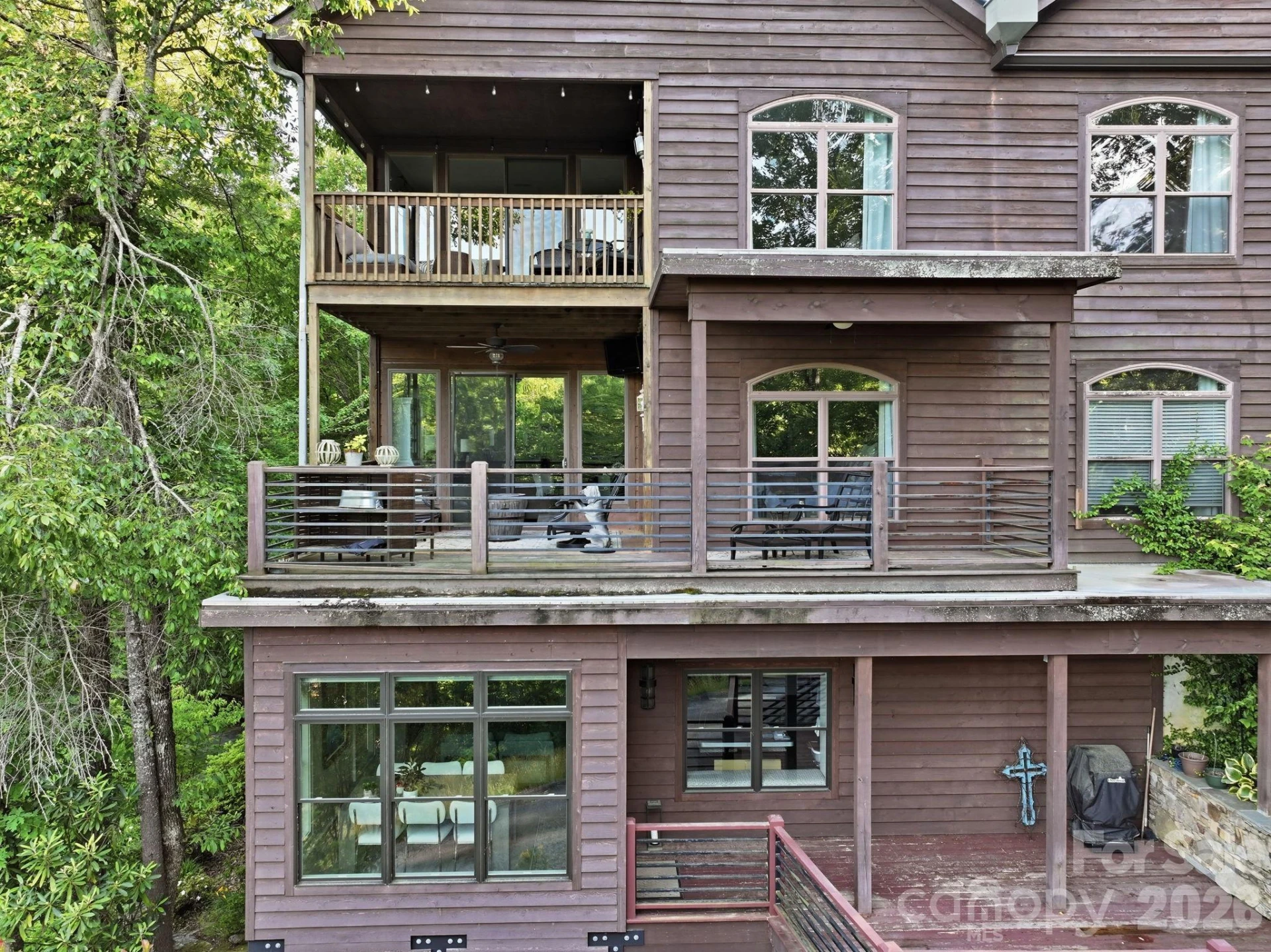 30 Lower Tanglewood Road #2 - Photo 32