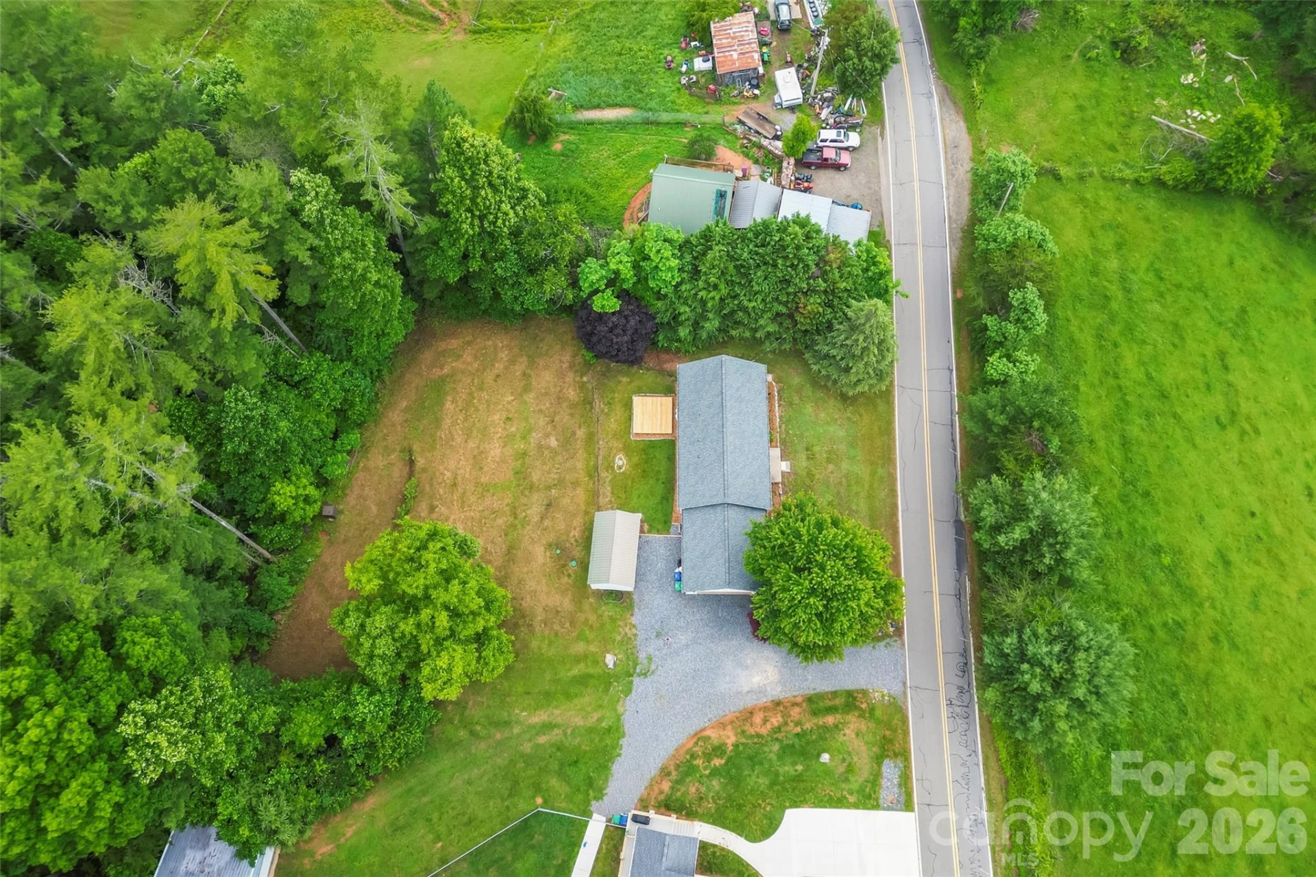 2610 Bear Creek Road - Photo 22