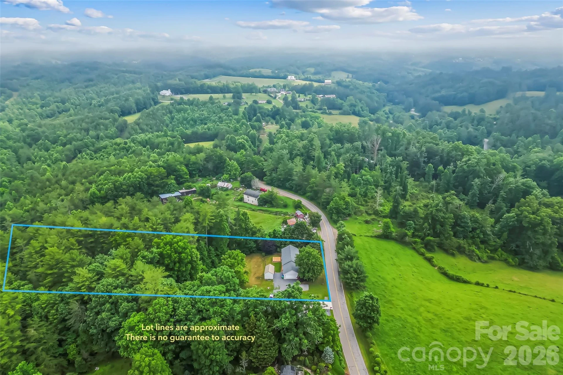 2610 Bear Creek Road - Photo 23