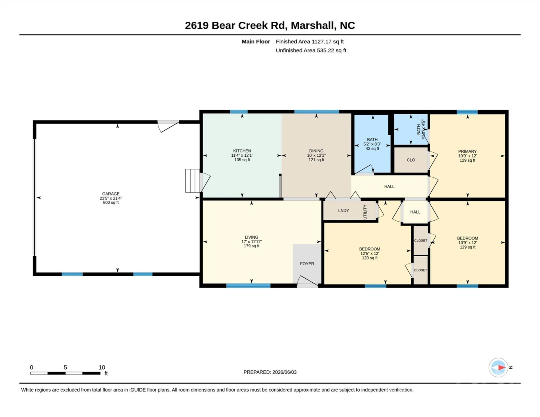 2610 Bear Creek Road - Photo 26