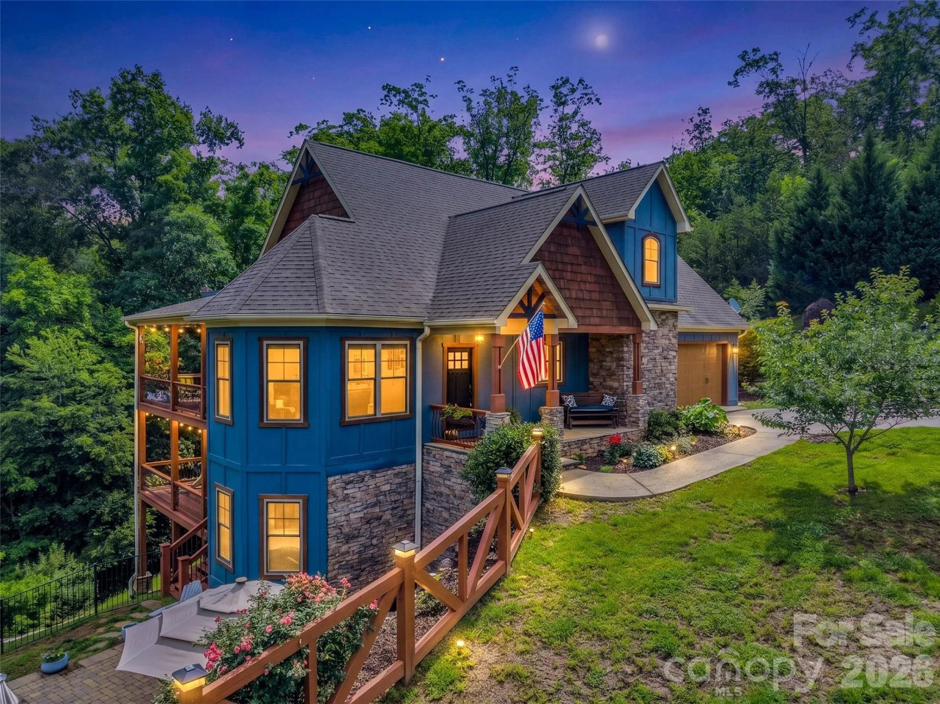 334 Willow Top Lane - Photo 2