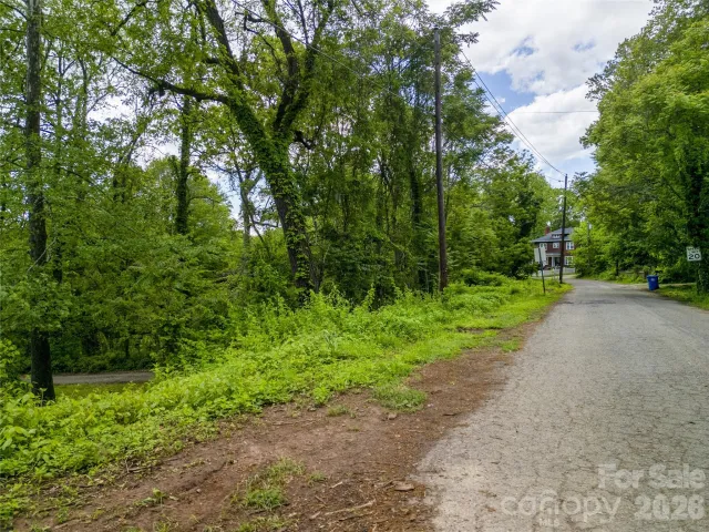 Lot 36 Saint Dunstans Road, Asheville, NC, 28803
