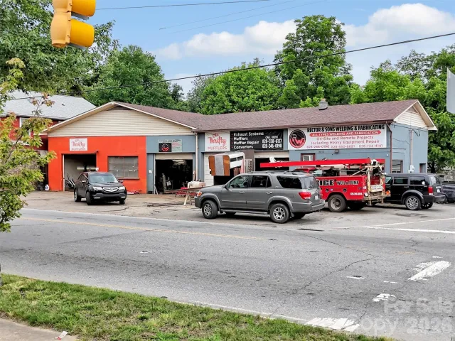 1604 South Main Street, Waynesville, NC, 28786