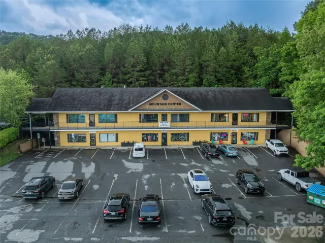 9 Fallen Spruce Drive, Asheville, NC, 28806