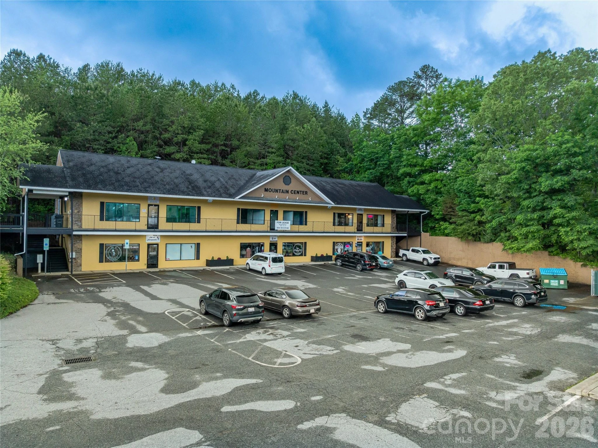 9 Fallen Spruce Drive - Photo 2