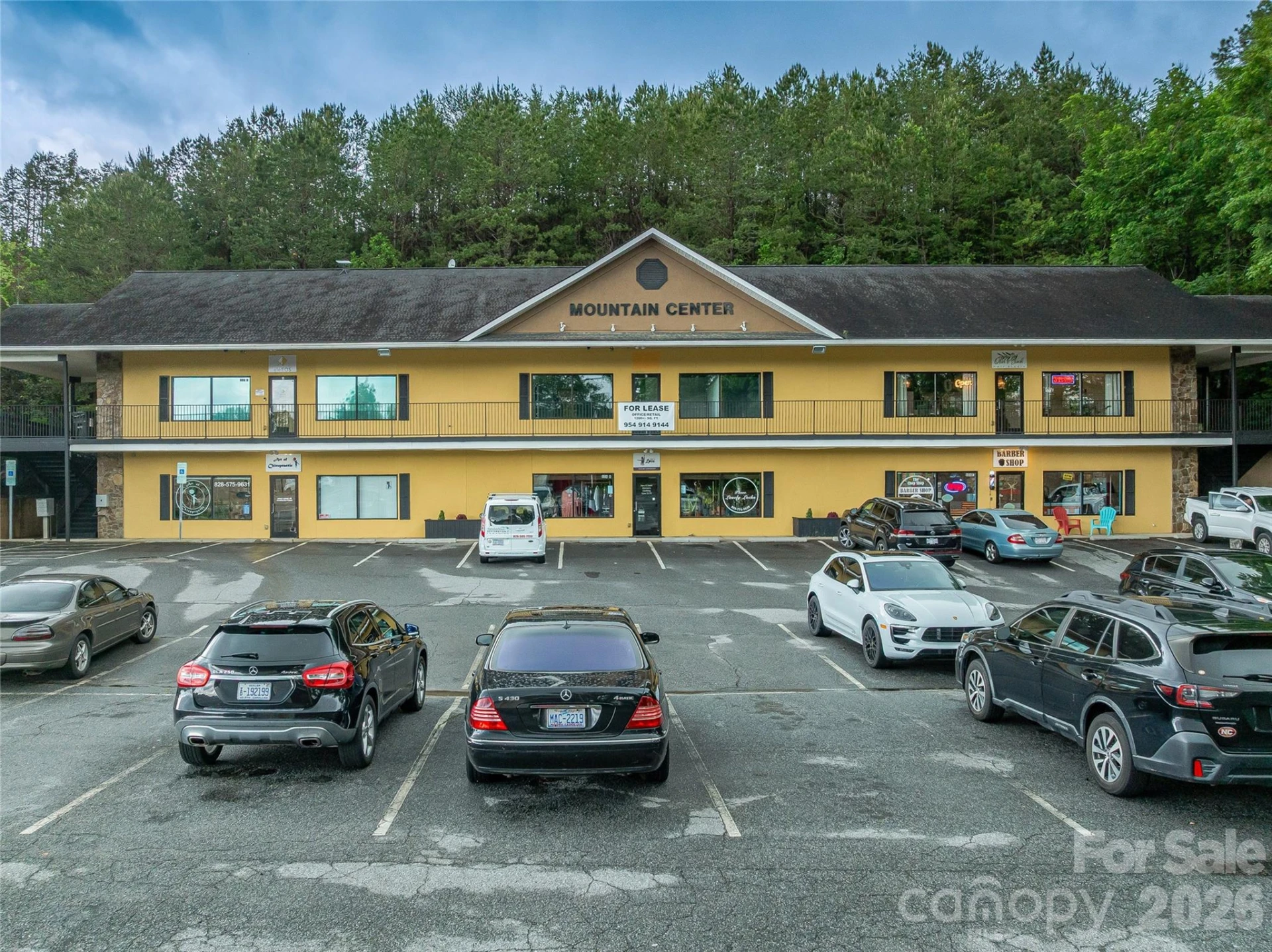 9 Fallen Spruce Drive - Photo 3