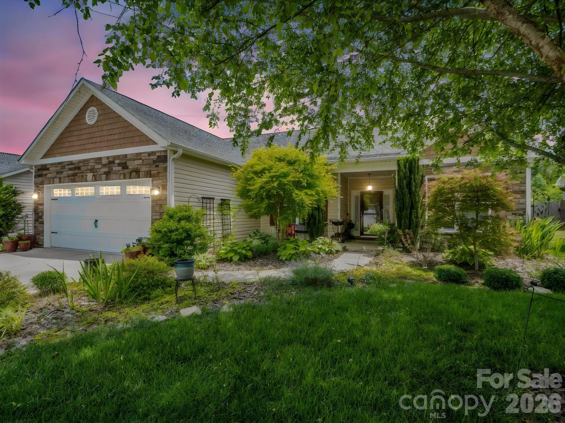74 Foxtail Court