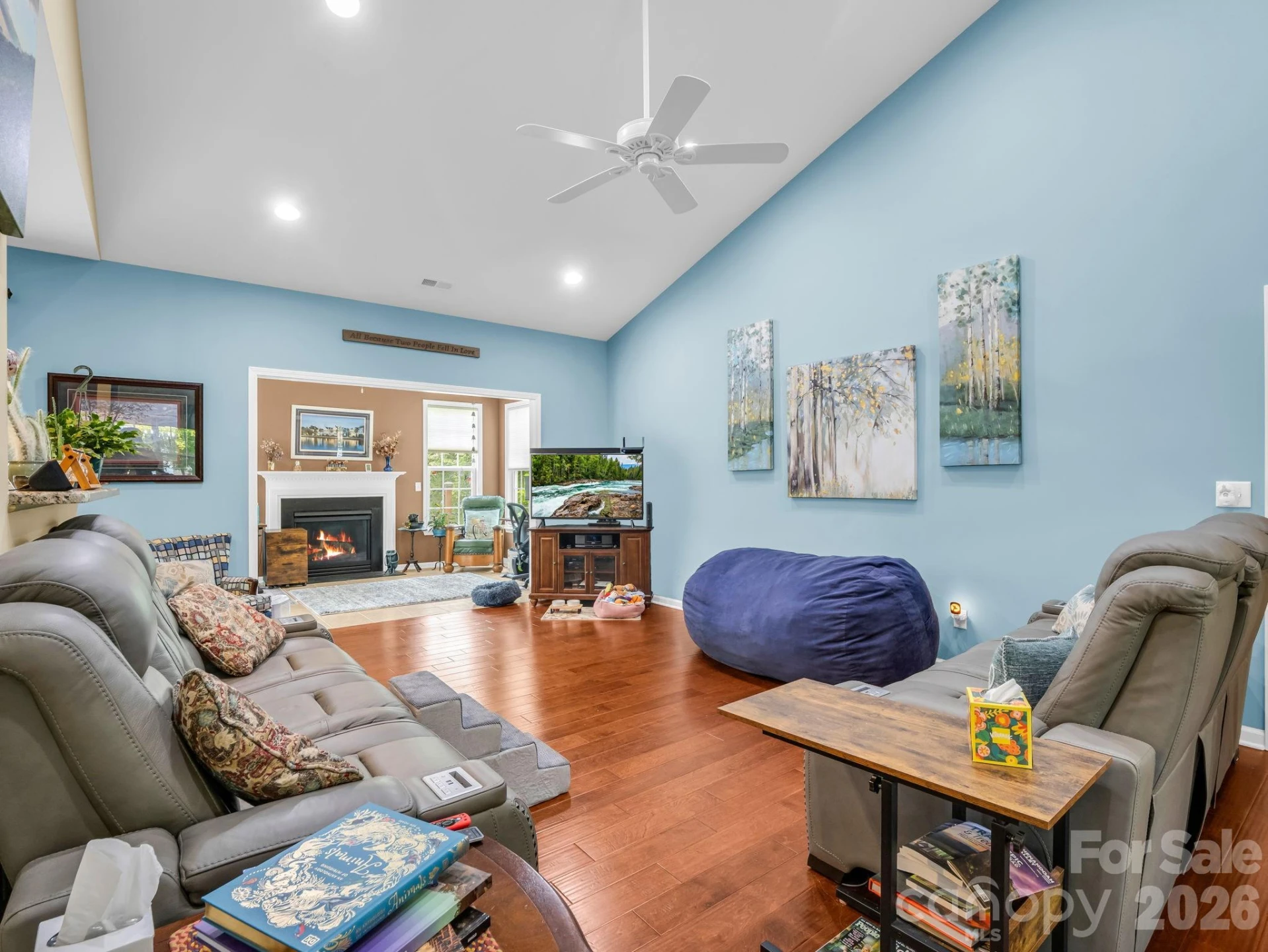 74 Foxtail Court - Photo 12