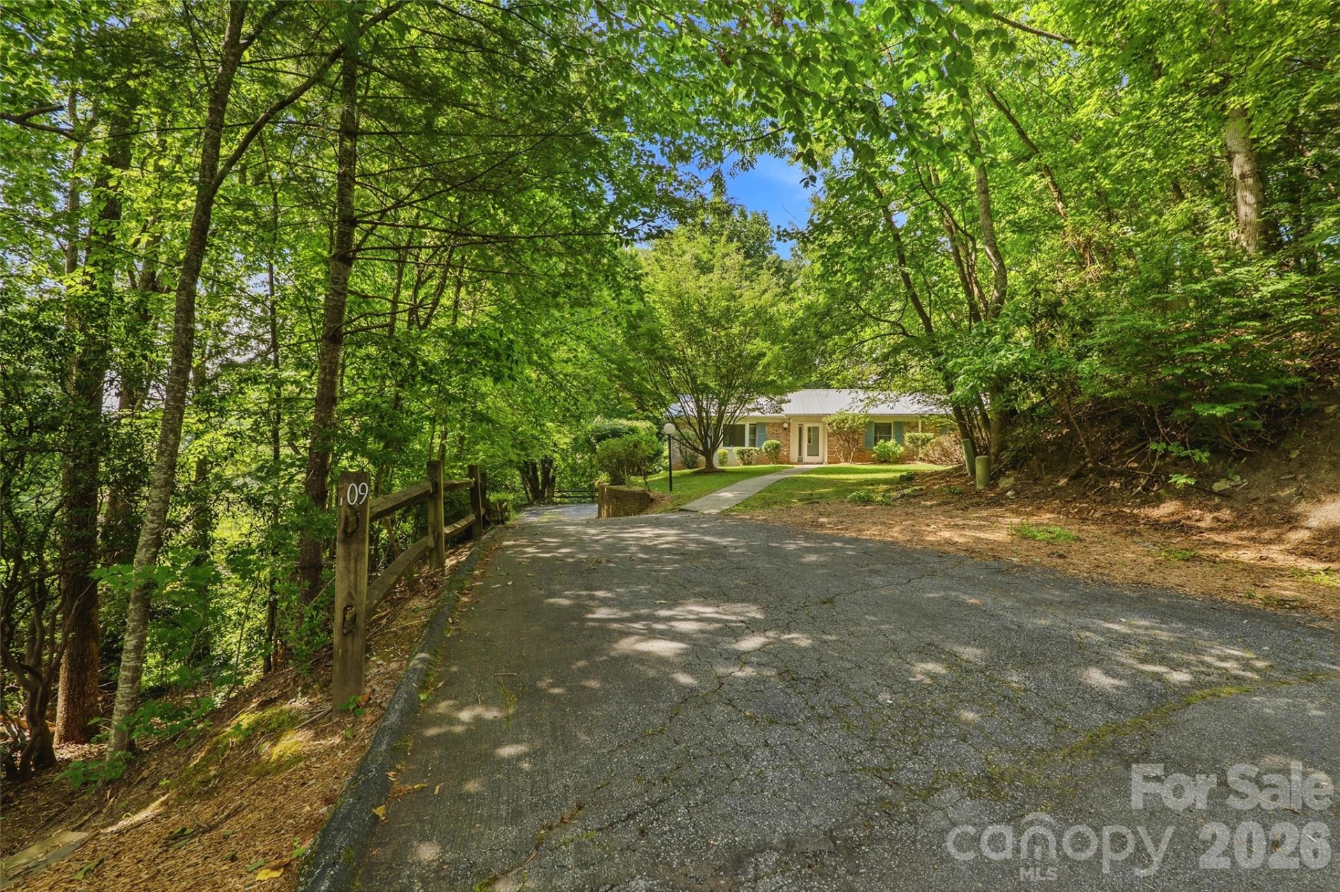 709 Forest Ridge Drive - Photo 3
