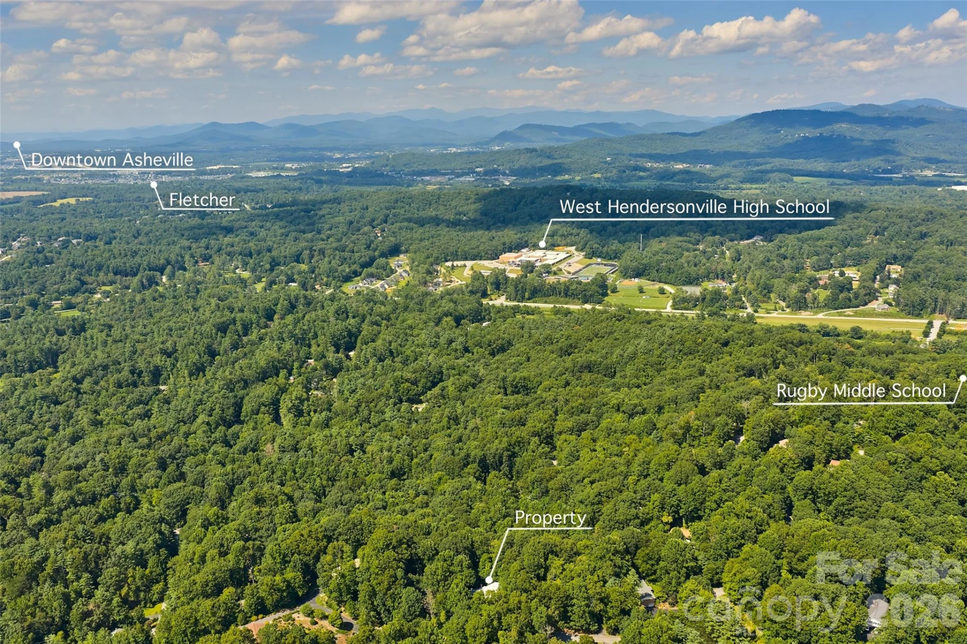 709 Forest Ridge Drive - Photo 29