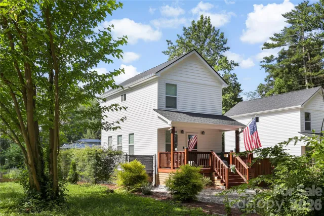 13 Trade Street, Arden, NC, 28704