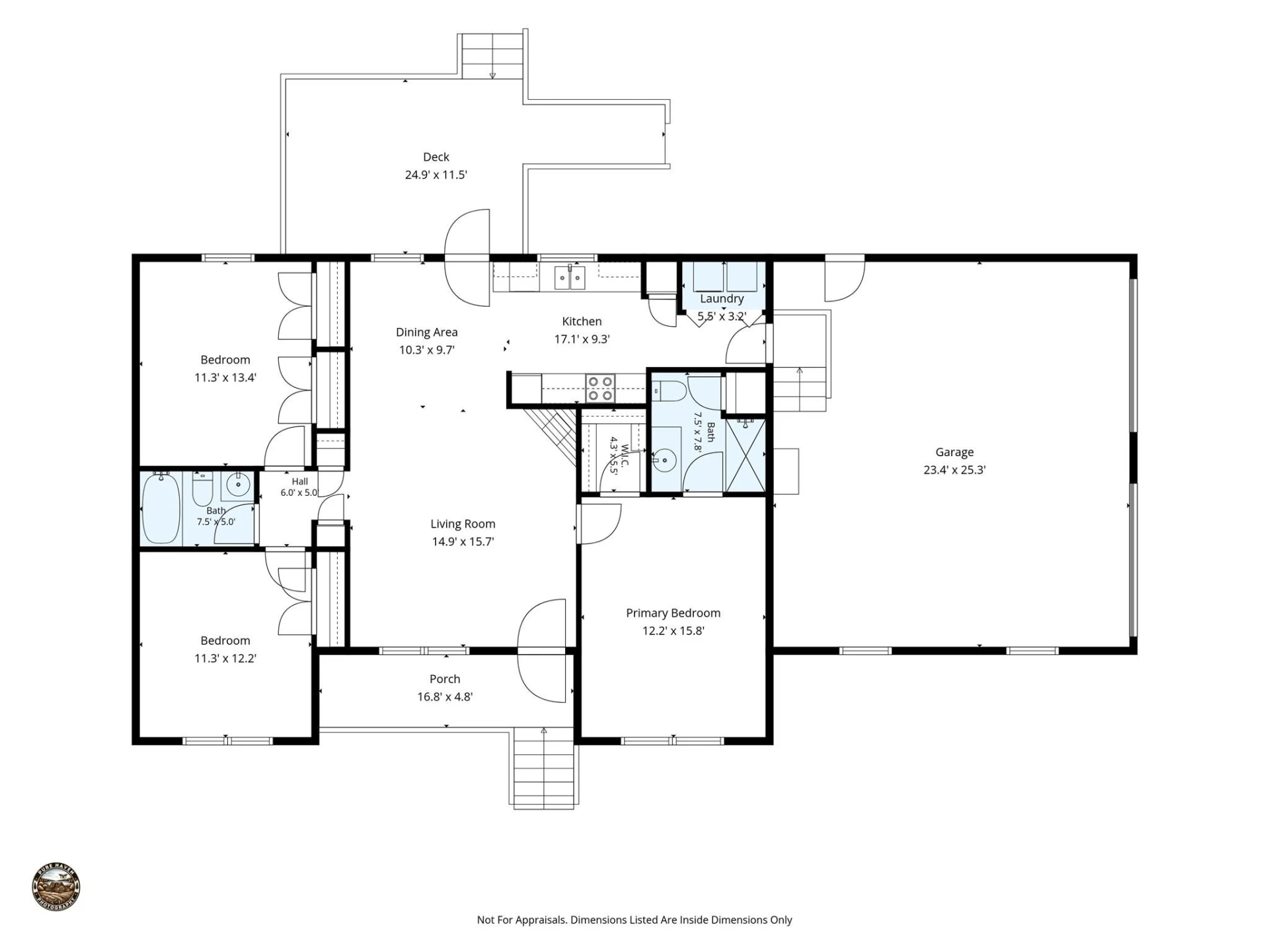 153 Rosey Lane - Photo 2