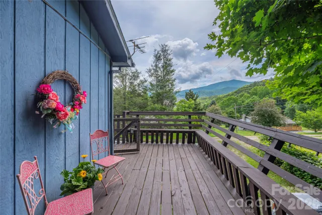 31 Granite Lane, Waynesville, NC, 28786