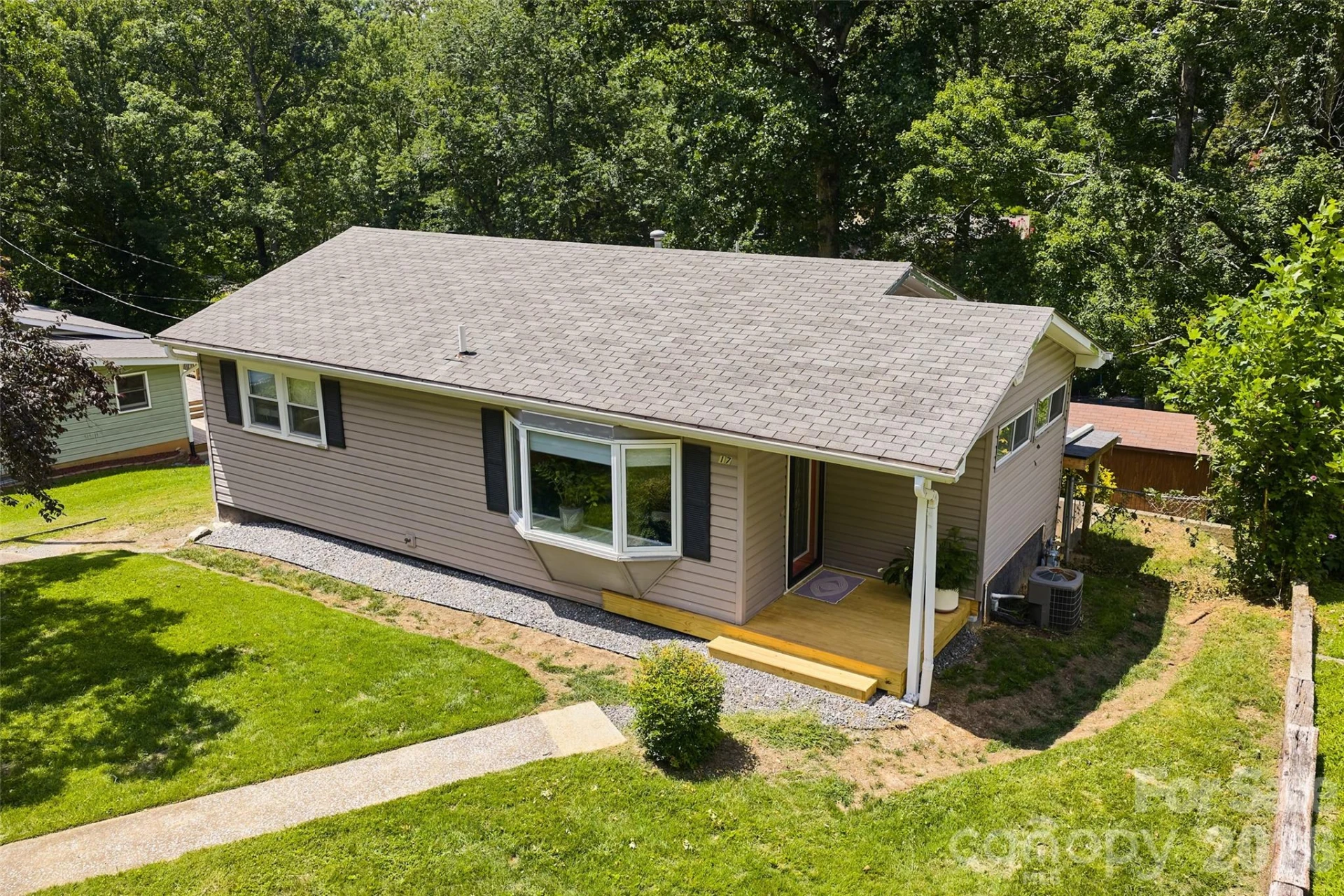 17 Azalea Road