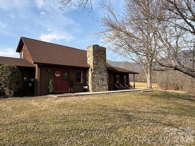 132 Hurd Road