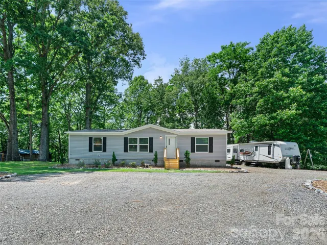 151 Mourning Dove Drive, Marion, NC, 28752